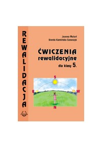 Ćwiczenia rewalidacyjne dla klasy 5. Ćwiczenia rewalidacyjne dla klasy 5.fff