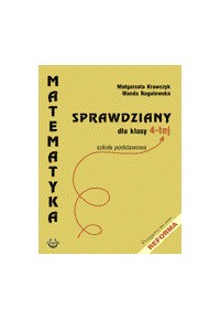 Sprawdziany z matematyki dla klasy 4-tej Sprawdziany z matematyki dla klasy 4-tejfff